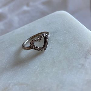 Pandora heart ring